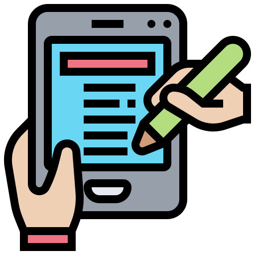 online-registration